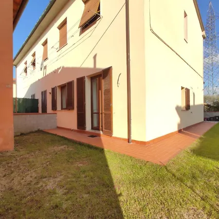 Casa India Fornacette